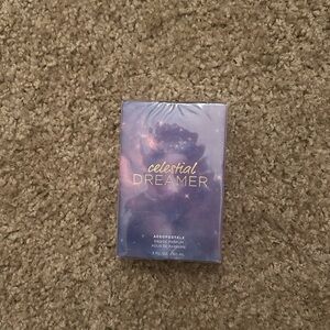 Aeropostale Purple Perfume Box